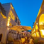 بيت ضيافة Cappanar Cave 4*