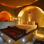 Cappanar Cave بيت ضيافة 4*