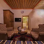 بيت ضيافة Cappanar Cave