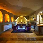 Cappanar Cave 4*