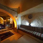 Cappanar Cave 4*