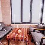 بيت ضيافة Cappanar Cave Nar