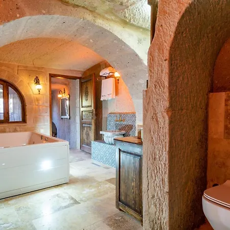 Cappanar Cave 4* Nar