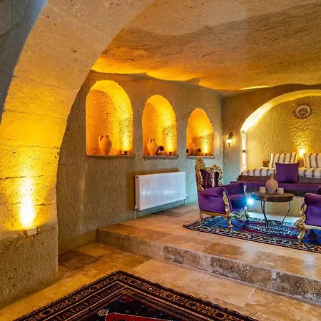 Cappanar Cave Πανσιόν Nar