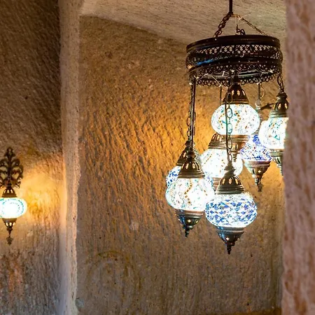 Cappanar Cave Guest house *
