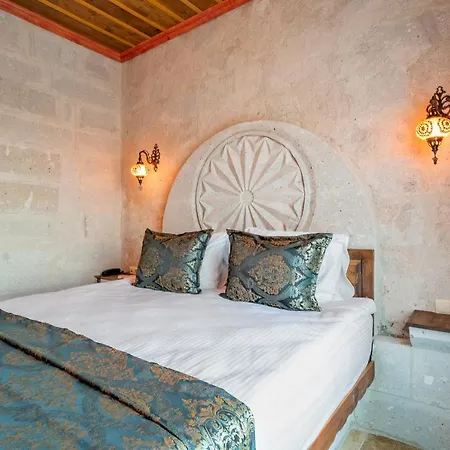 Cappanar Cave Guest house Nar