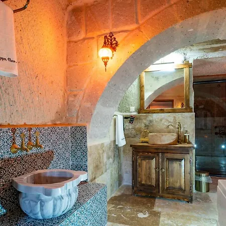 Cappanar Cave Casa de hóspedes