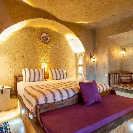 Cappanar Cave Guest house
