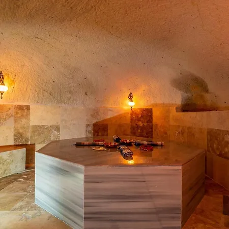 Cappanar Cave Guest house Nar