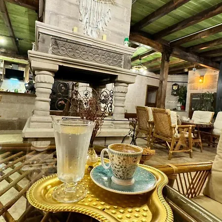 Cappanar Cave Guest house *