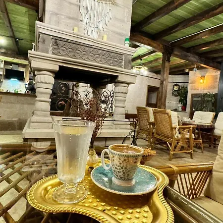 Cappanar Cave 게스트하우스 4*