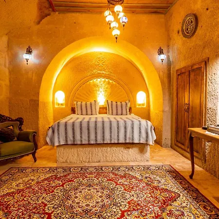 게스트하우스 Cappanar Cave