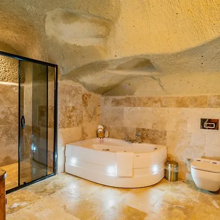 Guest house Cappanar Cave