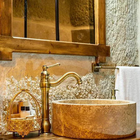 Cappanar Cave 게스트하우스 4*