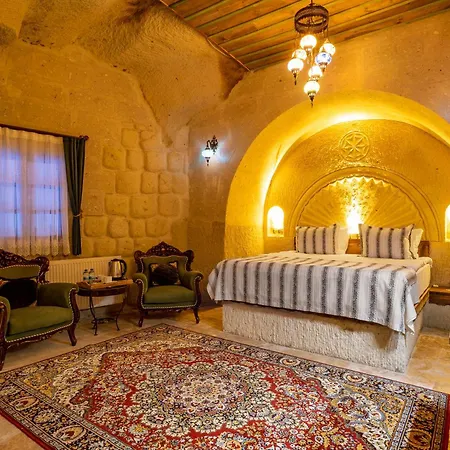 Cappanar Cave Guest house Nar