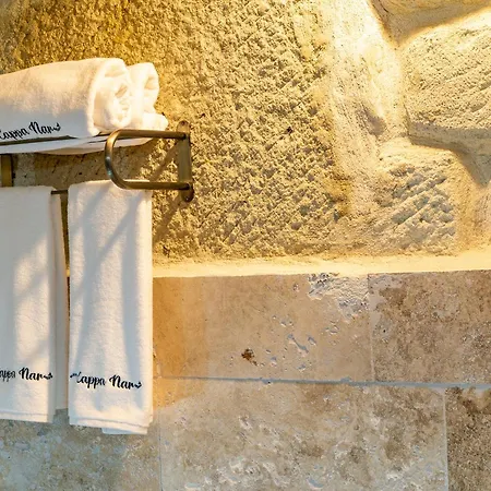 Πανσιόν Cappanar Cave