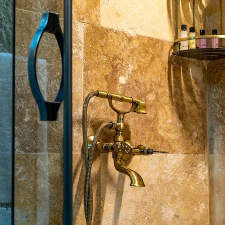 Cappanar Cave 게스트하우스 Nar