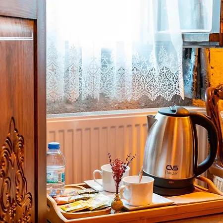 게스트하우스 Cappanar Cave