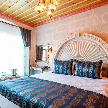 게스트하우스 Cappanar Cave Nar