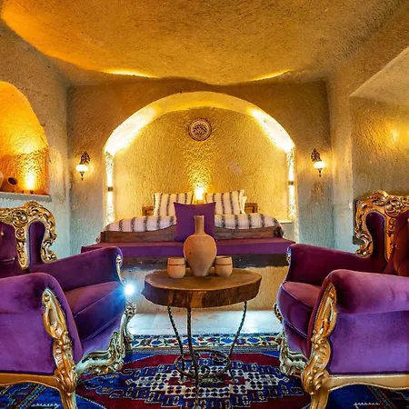 Cappanar Cave 4* Nar