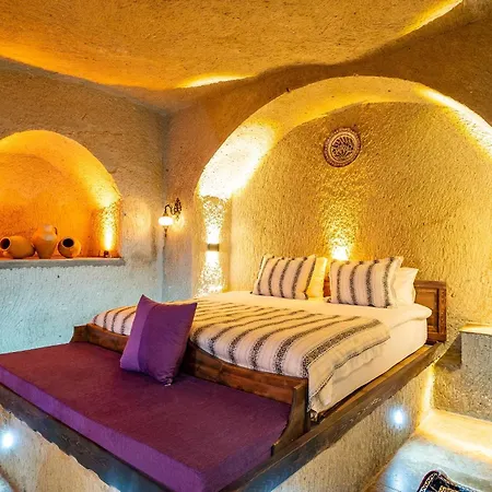 Guest house Cappanar Cave *