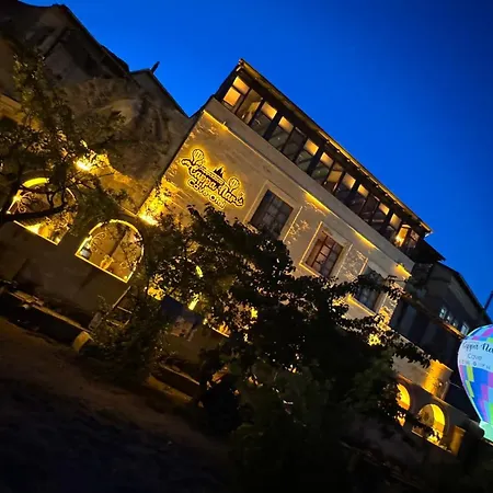 Casa de hóspedes Cappanar Cave