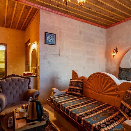 Cappanar Cave Guest house Nar