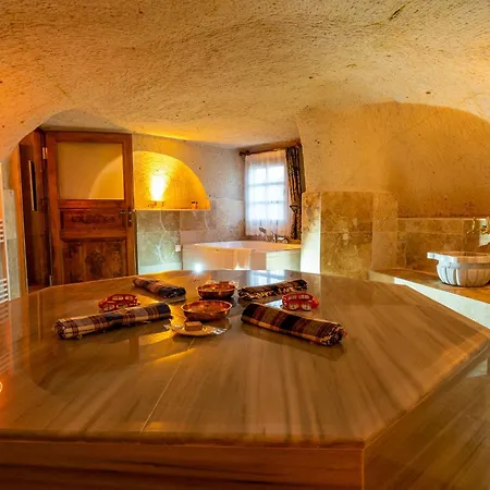Cappanar Cave Guest house