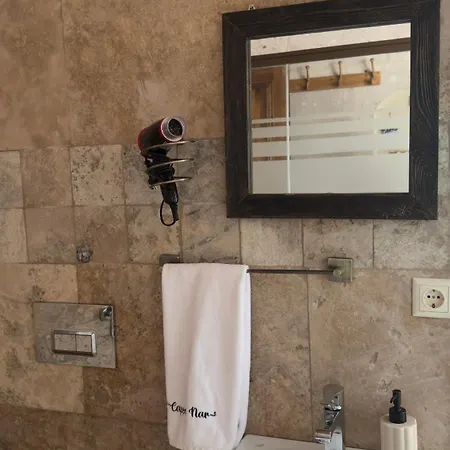 Cappanar Cave 4* Nar