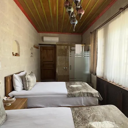 Cappanar Cave Πανσιόν 4*