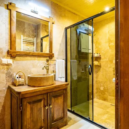 Cappanar Cave 게스트하우스 Nar