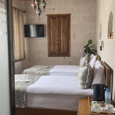 게스트하우스 Cappanar Cave