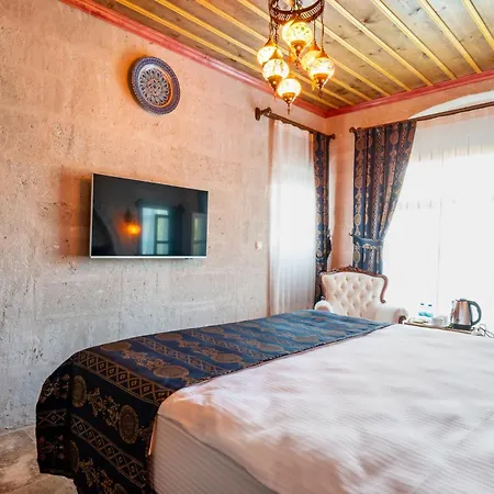 Cappanar Cave 게스트하우스 Nar