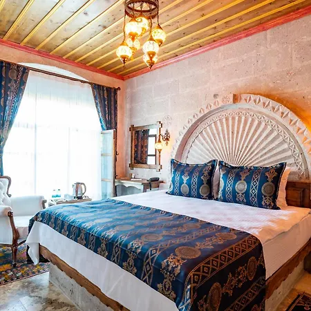 Casa de hóspedes Cappanar Cave Nar