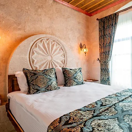 Cappanar Cave 4* Nar