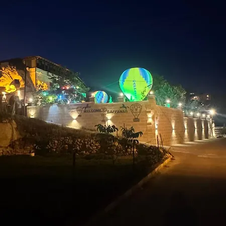 Cappanar Cave 게스트하우스 4*