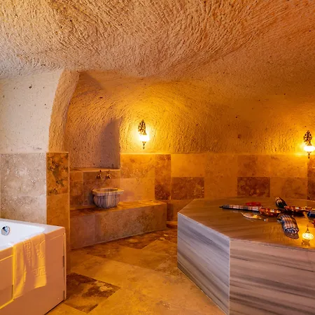 Cappanar Cave 4* Nar