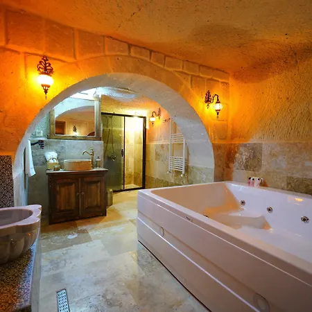 Cappanar Cave Penzion 4*