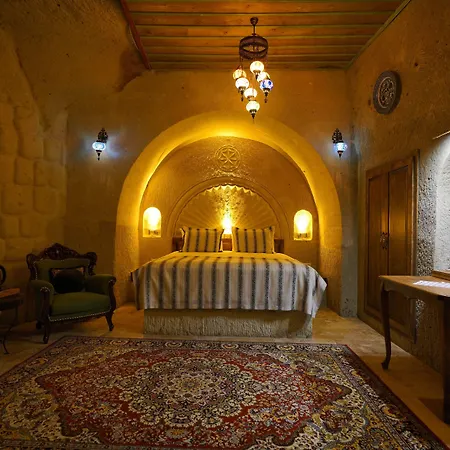 Cappanar Cave 4* Nar