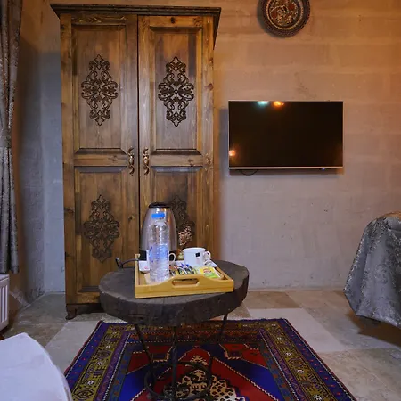 Cappanar Cave Casa de hóspedes Nar