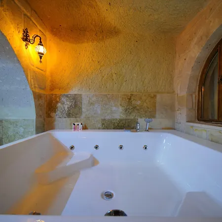 게스트하우스 Cappanar Cave Nar