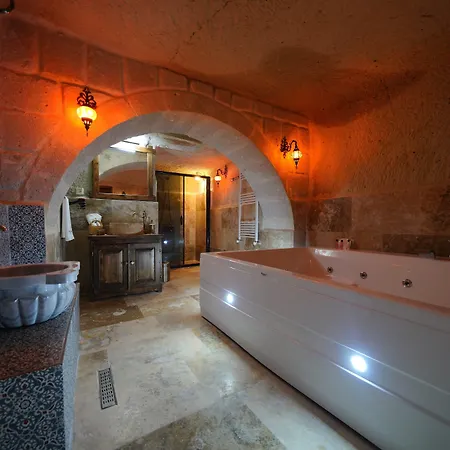 Casa de hóspedes Cappanar Cave 4*