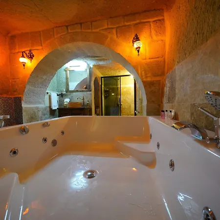 게스트하우스 Cappanar Cave