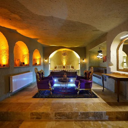 Cappanar Cave 4*