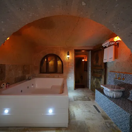 Cappanar Cave 4* Nar