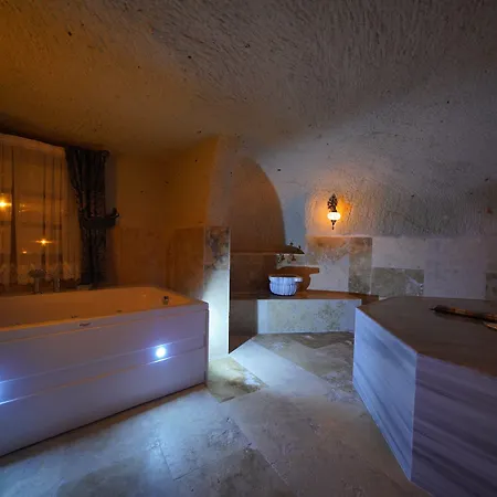 Πανσιόν Cappanar Cave Nar