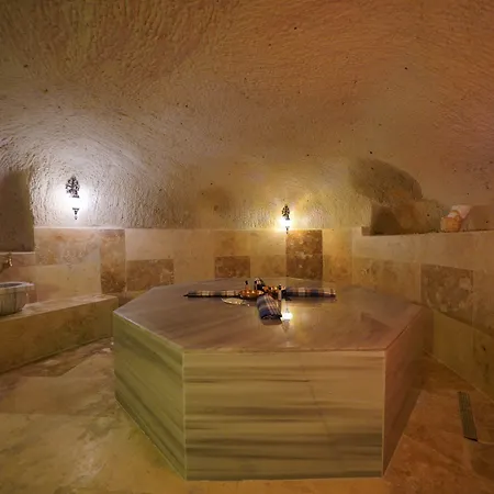 Cappanar Cave