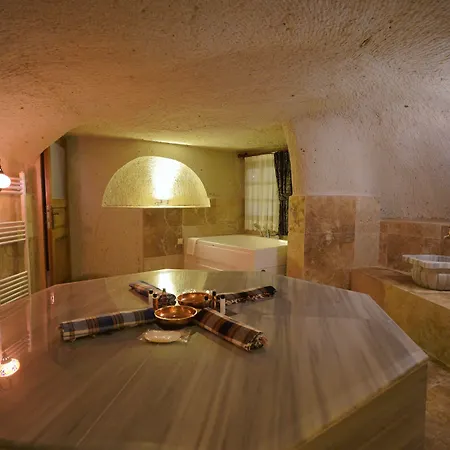 Cappanar Cave Gasthof 4*