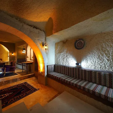Cappanar Cave 4*