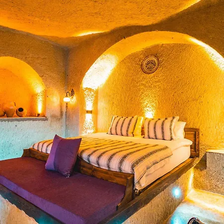 Cappanar Cave Gæstehus 4*